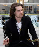 Alex Dmochowski