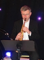 Andy Potts