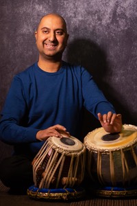 Sulekh Ruparell